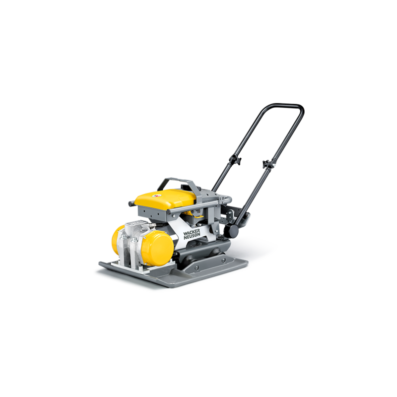 Wacker Neuson APS 2560 e electric unidirectional compactor | Great Price | Online Store - Norwit.pl