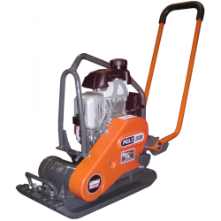 Altrad Belle PCEL 320X unidirectional compactor | Great Price | Online Store - Norwit.pl