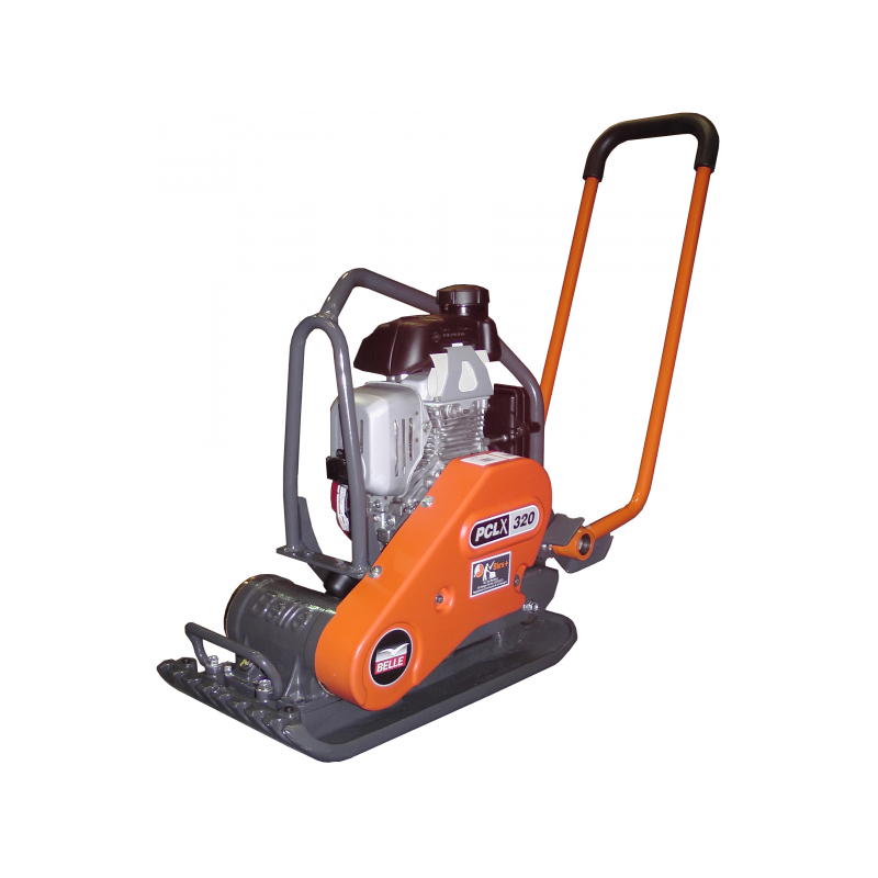 Altrad Belle PCLX 320 unidirectional compactor | Great Price | Online Store - Norwit.pl