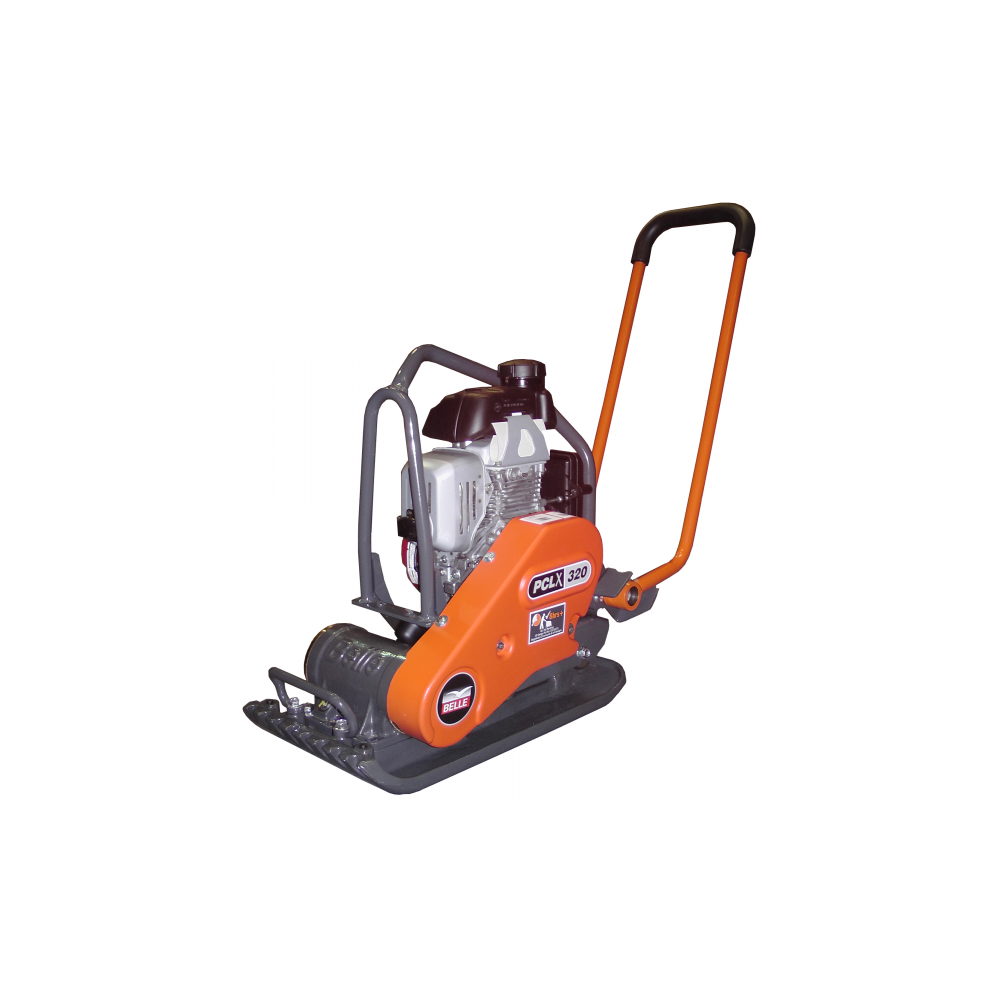 Altrad Belle PCLX 320 unidirectional compactor | Great Price | Online Store - Norwit.pl