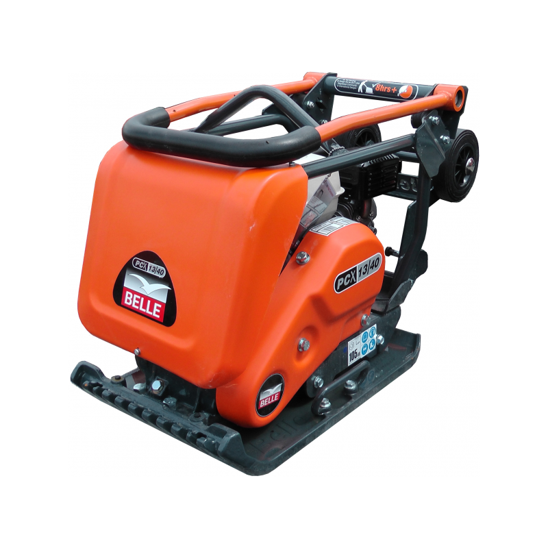 Altrad Belle PCX 13/40 unidirectional compactor | Great Price | Online Store - Norwit.pl