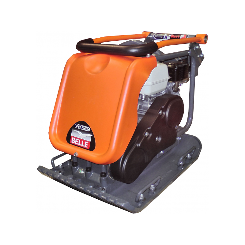 Zagęszczarka jednokierunkowa 100kg Altrad Belle PCX 20/50 Honda GX160 | Great Price | Online Store - Norwit.pl