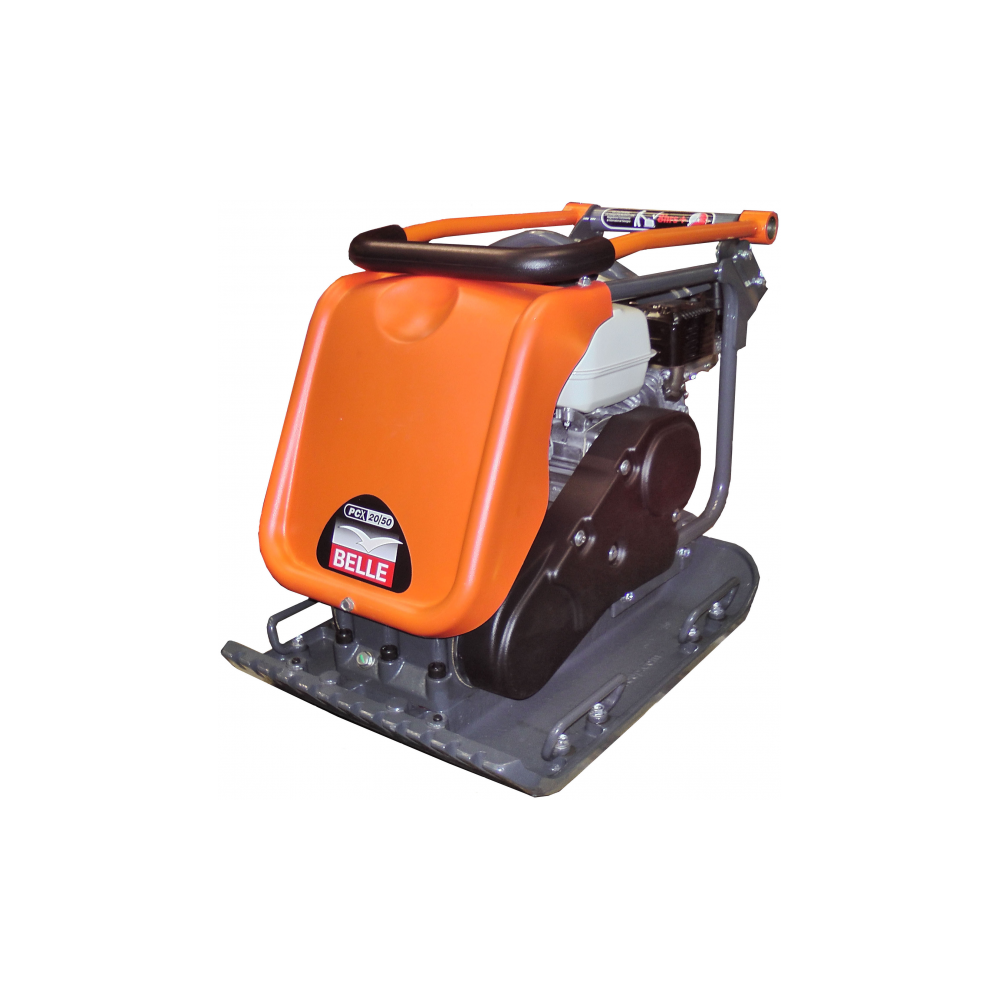 Zagęszczarka jednokierunkowa 100kg Altrad Belle PCX 20/50 Honda GX160 | Great Price | Online Store - Norwit.pl