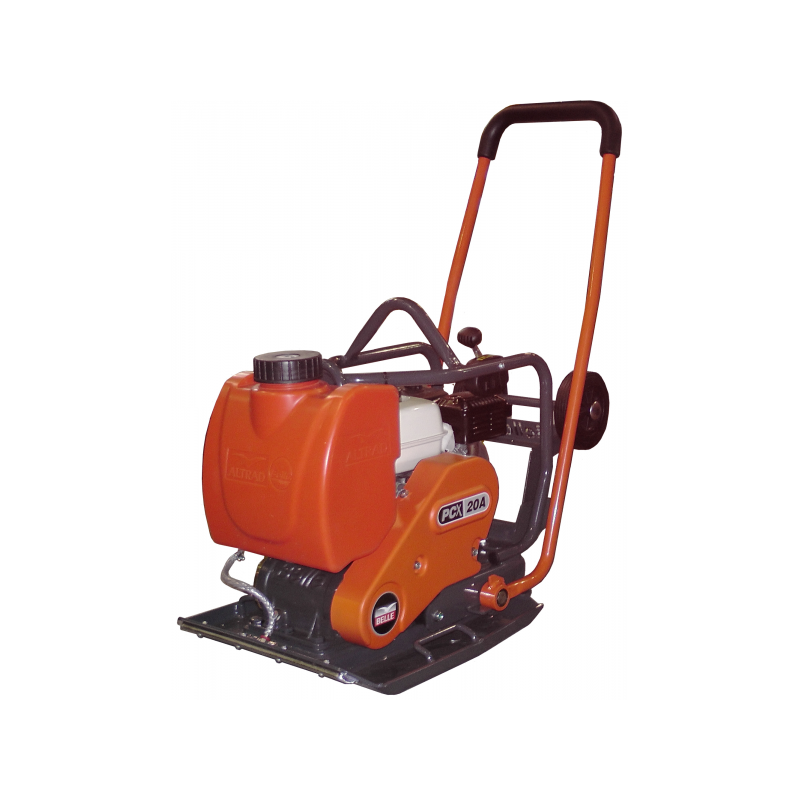 Altrad Belle PCX 20 A unidirectional compactor | Great Price | Online Store - Norwit.pl