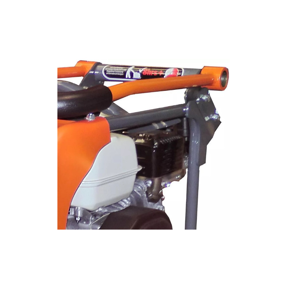 Zagęszczarka jednokierunkowa Altrad Belle PCX 20/50 Honda GX160 | Dobra Cena | Sklep Online - Norwit.pl