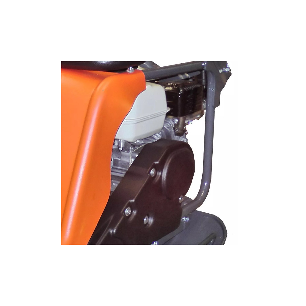 Zagęszczarka jednokierunkowa 100kg Altrad Belle PCX 20/50 Honda GX160 | Great Price | Online Store - Norwit.pl