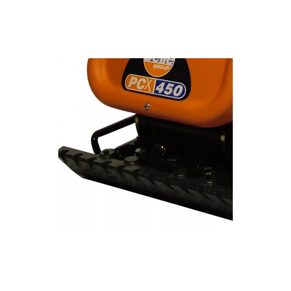 Altrad Belle PCX 450 unidirectional compactor | Great Price | Online Store - Norwit.pl