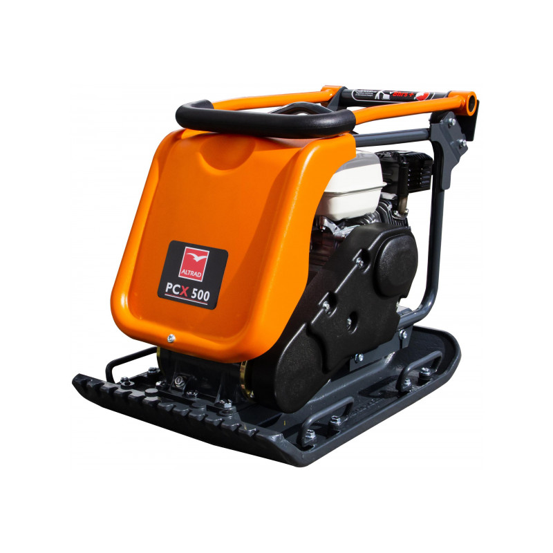 Zagęszczarka jednokierunkowa 90 kg Altrad Belle PCX 500 Honda GX160 | Great Price | Online Store - Norwit.pl