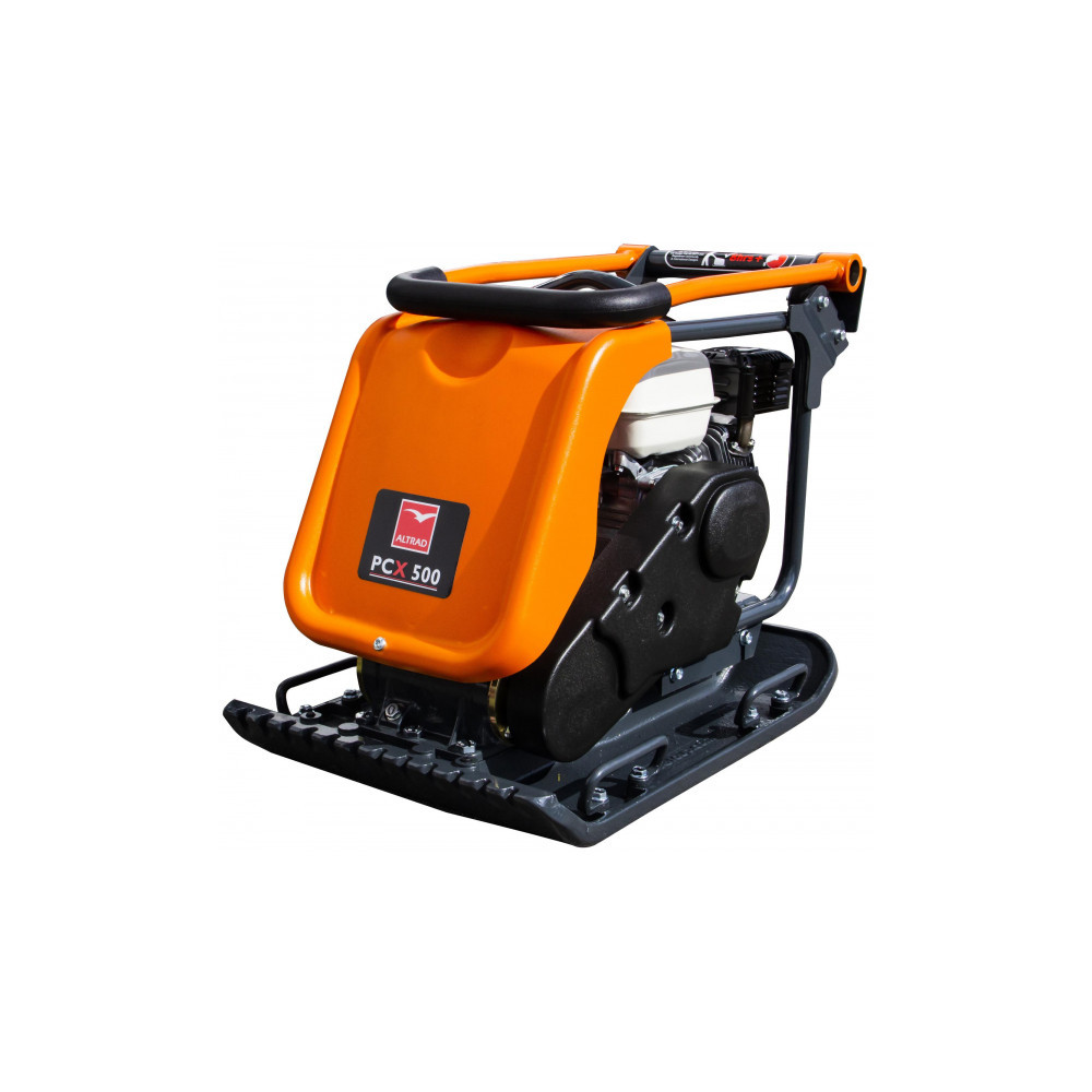 Zagęszczarka jednokierunkowa Altrad Belle PCX 500 Honda GX160 | Dobra Cena | Sklep Online - Norwit.pl