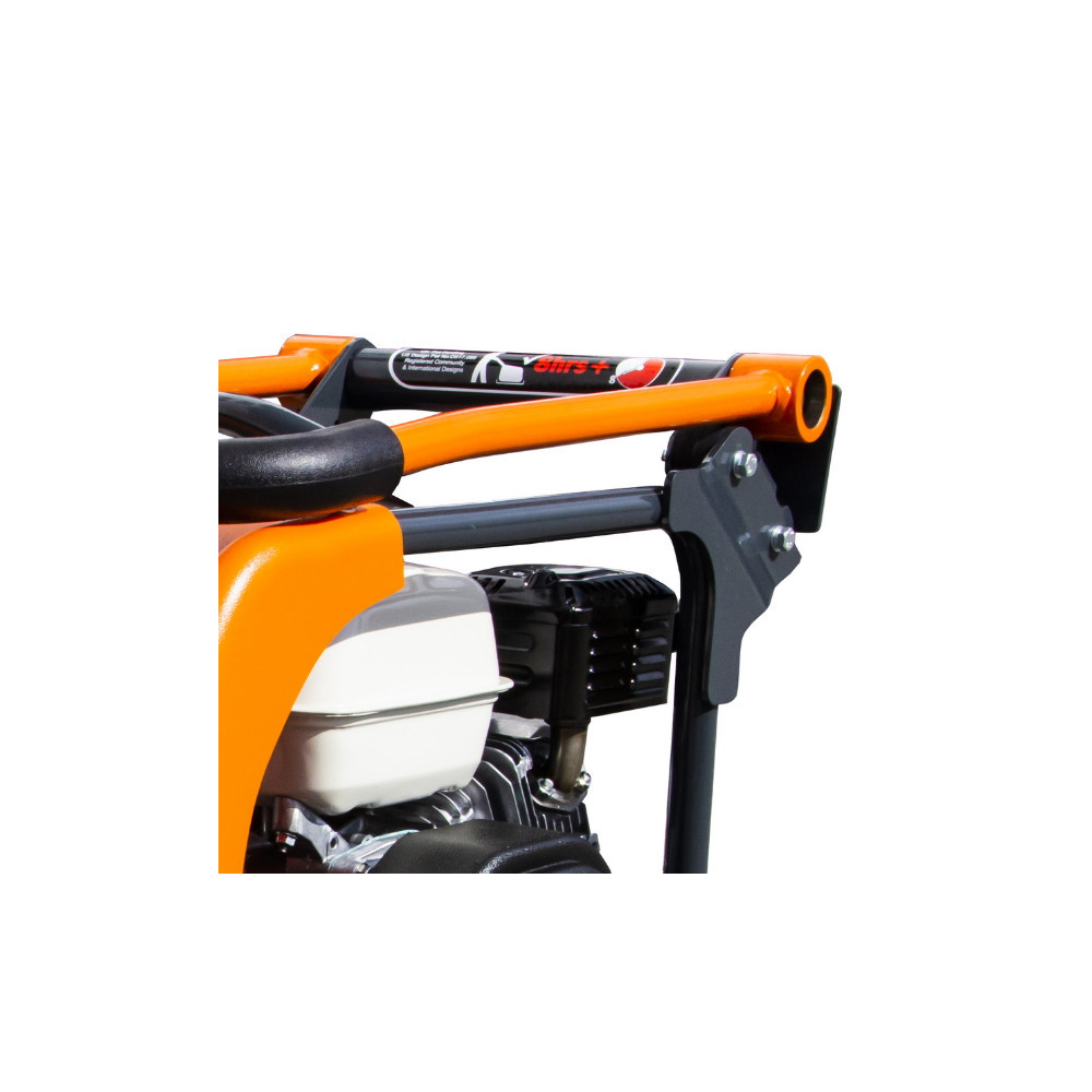 Zagęszczarka jednokierunkowa 90 kg Altrad Belle PCX 500 Honda GX160 | Great Price | Online Store - Norwit.pl