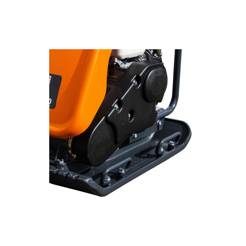 Zagęszczarka jednokierunkowa 90 kg Altrad Belle PCX 500 Honda GX160 | Great Price | Online Store - Norwit.pl