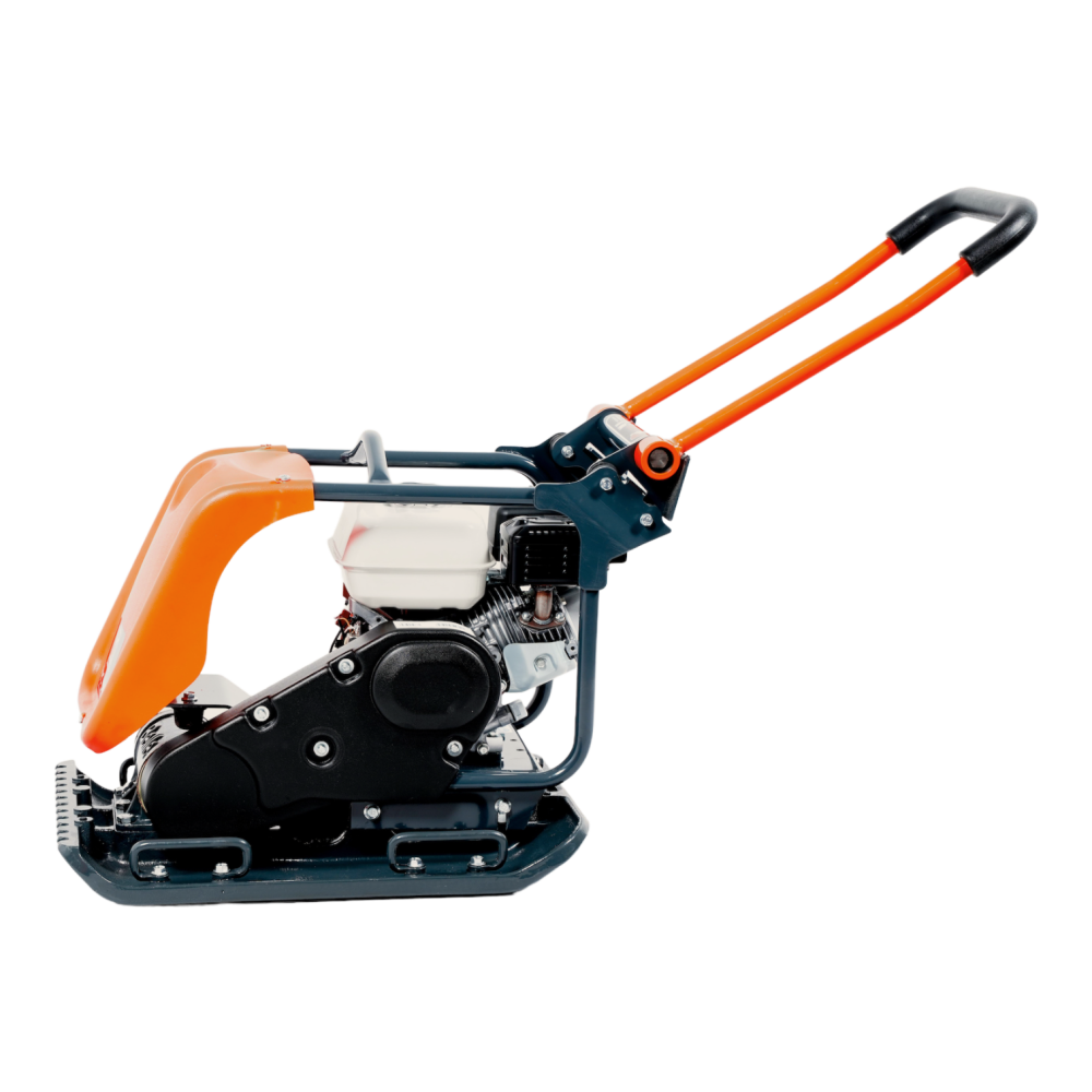 Zagęszczarka jednokierunkowa 90 kg Altrad Belle PCX 500 Honda GX160 | Great Price | Online Store - Norwit.pl