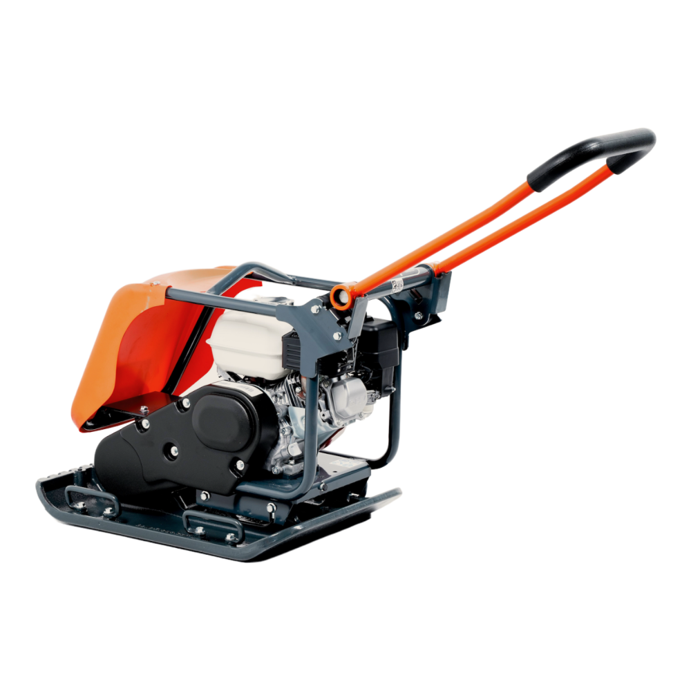 Zagęszczarka jednokierunkowa 90 kg Altrad Belle PCX 500 Honda GX160 | Great Price | Online Store - Norwit.pl