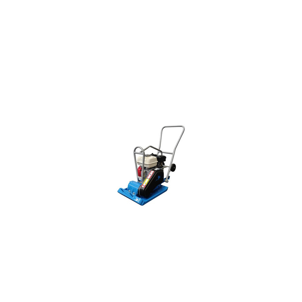 Zagęszczarka jednokierunkowa 70kg  BETONTROWEL BTPC-70HC | Great Price | Online Store - Norwit.pl