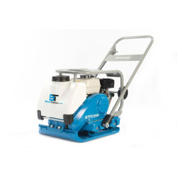 Zagęszczarka jednokierunkowa 95kg  BETON TROWEL BTPC-95H | Great Price | Online Store - Norwit.pl