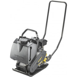 Bomag BP 10/35 unidirectional compactor | Great Price | Online Store - Norwit.pl