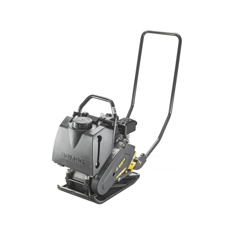 Bomag BP 10/35 unidirectional compactor | Great Price | Online Store - Norwit.pl