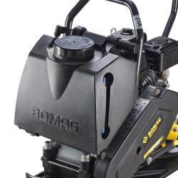 Bomag BP 10/35 unidirectional compactor | Great Price | Online Store - Norwit.pl