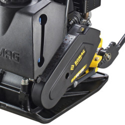Bomag BP 10/35 unidirectional compactor | Great Price | Online Store - Norwit.pl