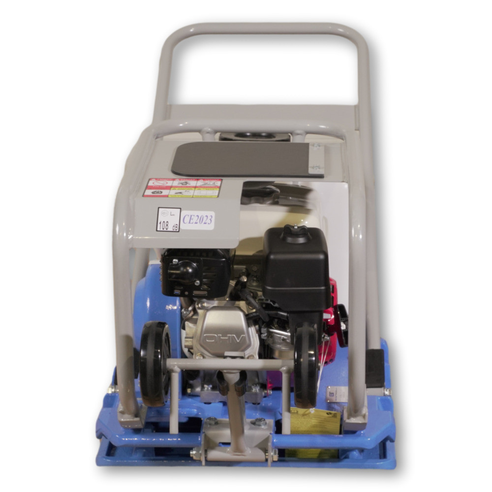 Zagęszczarka jednokierunkowa Beton Trowel BTPC-95H | Dobra Cena | Sklep Online - Norwit.pl