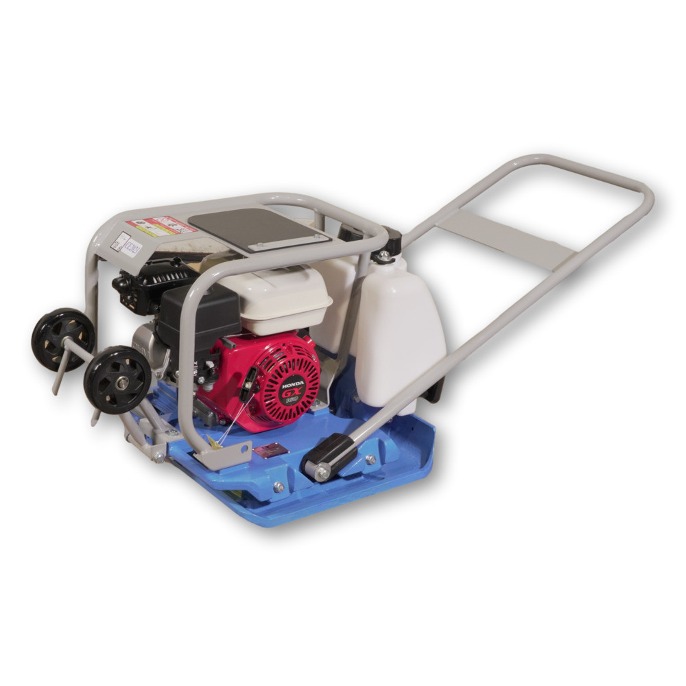 Zagęszczarka jednokierunkowa Beton Trowel BTPC-95H | Dobra Cena | Sklep Online - Norwit.pl