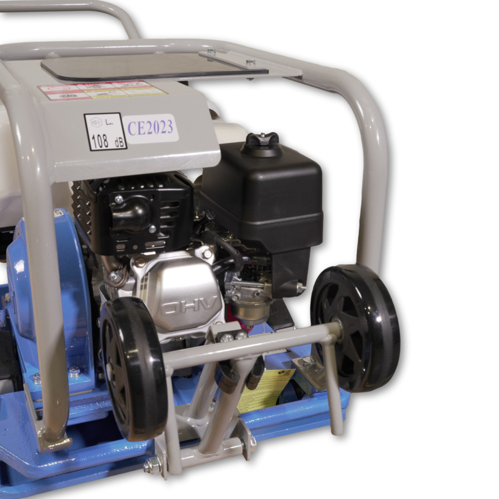 Zagęszczarka jednokierunkowa 95kg  BETON TROWEL BTPC-95H | Great Price | Online Store - Norwit.pl