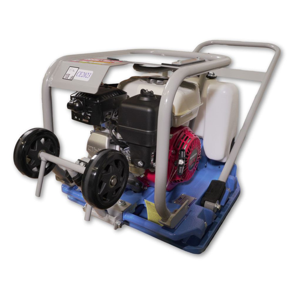 Zagęszczarka jednokierunkowa Beton Trowel BTPC-95H | Dobra Cena | Sklep Online - Norwit.pl