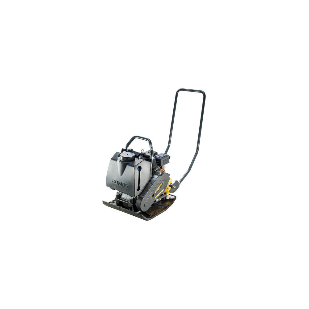 Bomag BP 12/50 A unidirectional compactor | Great Price | Online Store - Norwit.pl