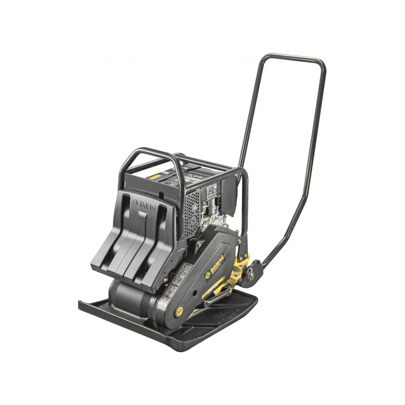 Bomag BP 20/50 unidirectional compactor | Great Price | Online Store - Norwit.pl