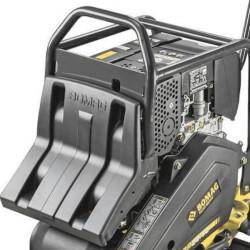 Bomag BP 20/50 D unidirectional compactor | Great Price | Online Store - Norwit.pl