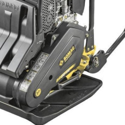 Bomag BP 20/50 D unidirectional compactor | Great Price | Online Store - Norwit.pl