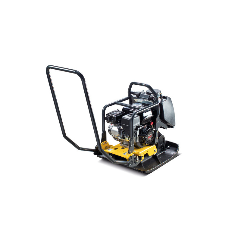 Bomag BP 25/50 unidirectional compactor | Great Price | Online Store - Norwit.pl