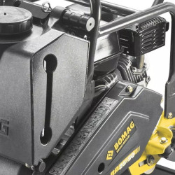Bomag BP 25/50 unidirectional compactor | Great Price | Online Store - Norwit.pl
