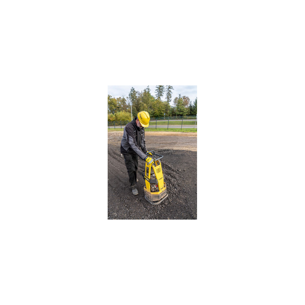 Zagęszczarka jednokierunkowa Bomag BR 95 | Dobra Cena | Sklep Online - Norwit.pl