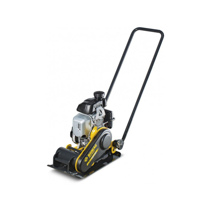 Bomag BVP 10/30 unidirectional compactor | Great Price | Online Store - Norwit.pl