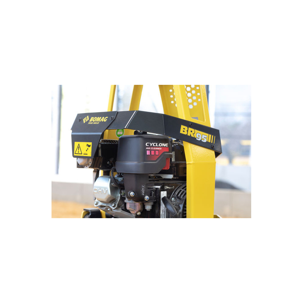 Bomag BR 95 unidirectional compactor | Great Price | Online Store - Norwit.pl