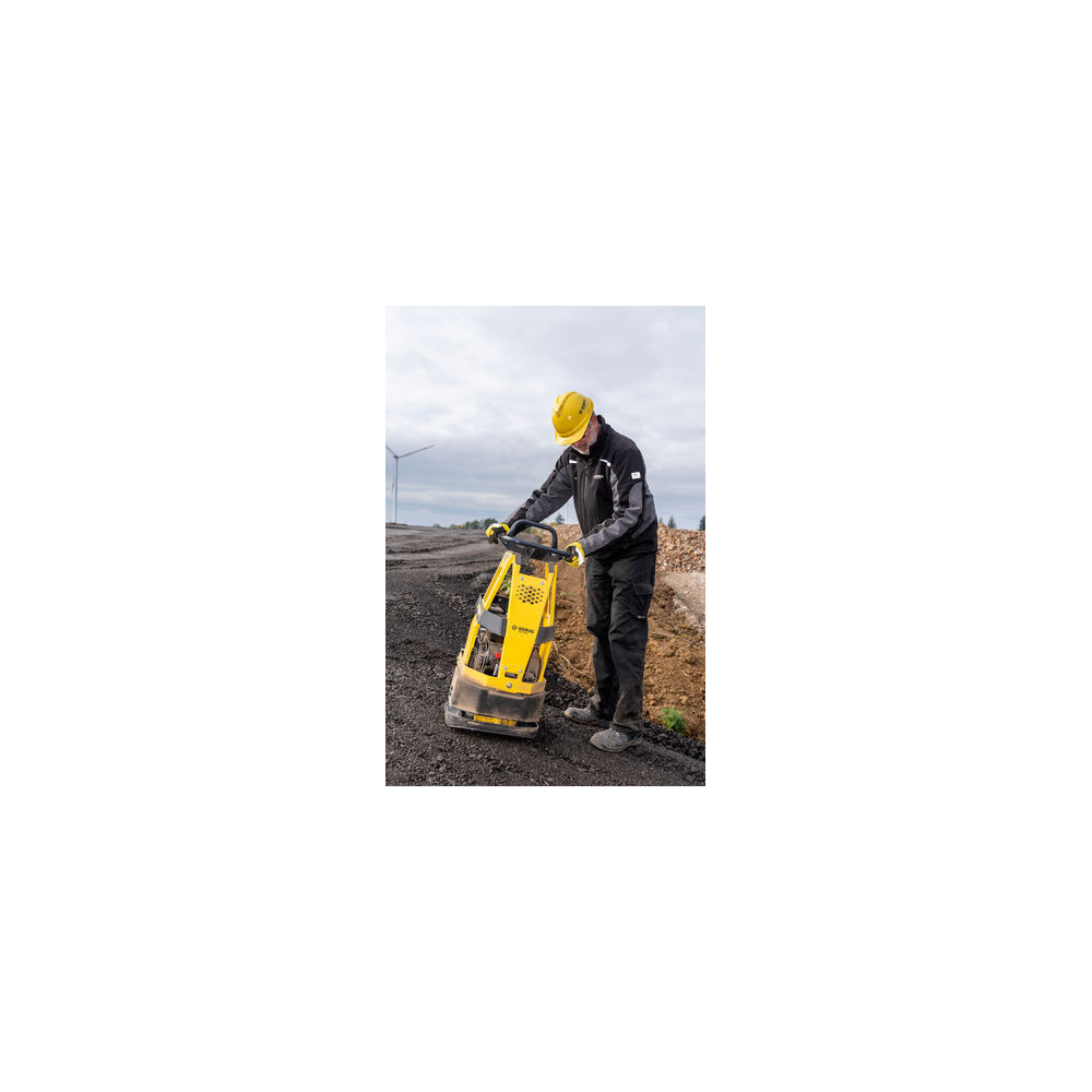Bomag BR 95 unidirectional compactor | Great Price | Online Store - Norwit.pl
