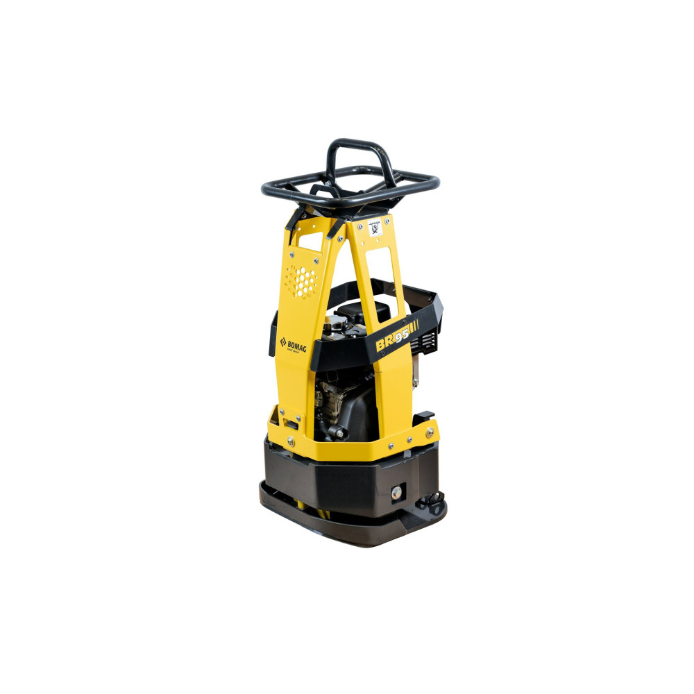Bomag BR 95 unidirectional compactor | Great Price | Online Store - Norwit.pl