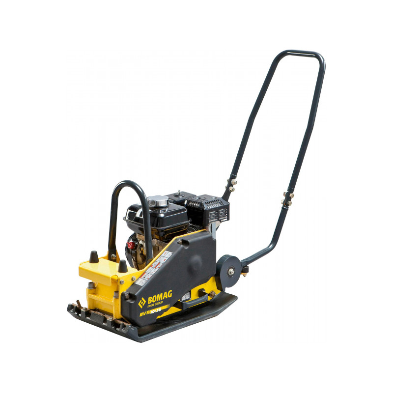 Bomag BVP 10/36 unidirectional compactor | Great Price | Online Store - Norwit.pl