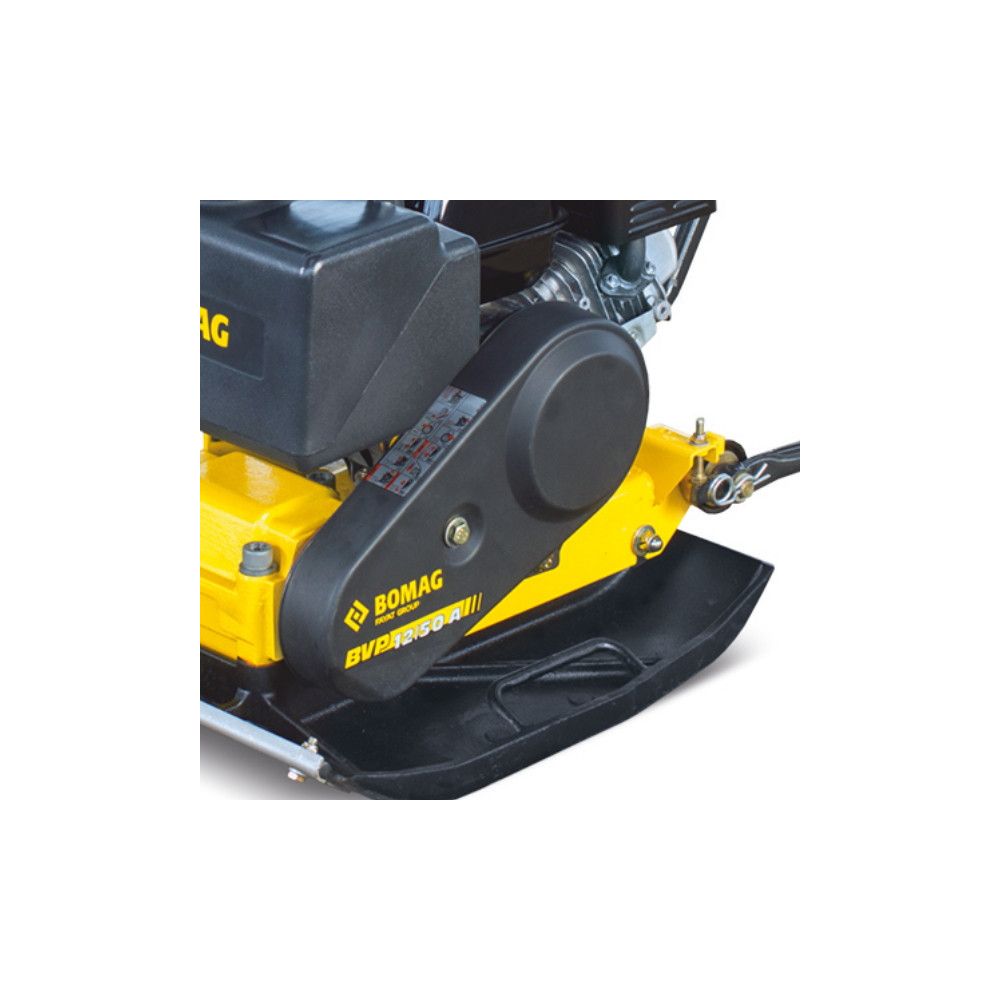 Bomag BVP 12/50 unidirectional compactor | Great Price | Online Store - Norwit.pl