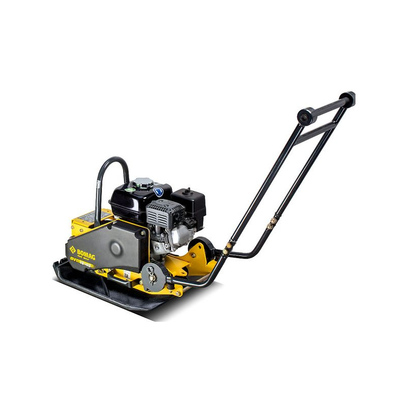 Bomag BVP 18/45 unidirectional compactor | Great Price | Online Store - Norwit.pl