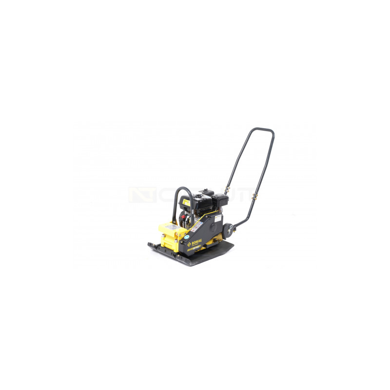 Bomag BVP 18/45 D unidirectional compactor | Great Price | Online Store - Norwit.pl