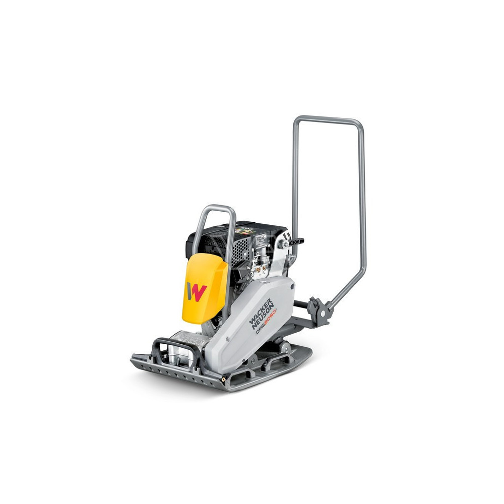 Zagęszczarka jednokierunkowa Diesel Wacker Neuson DPS 2050H Hatz | Dobra Cena | Sklep Online - Norwit.pl