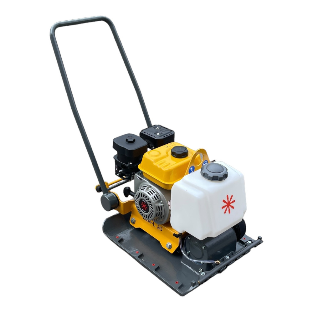 Zagęszczarka jednokierunkowa ENAR ZEN-L 20 W(zbiornik na wodę) | Dobra Cena | Sklep Online - Norwit.pl