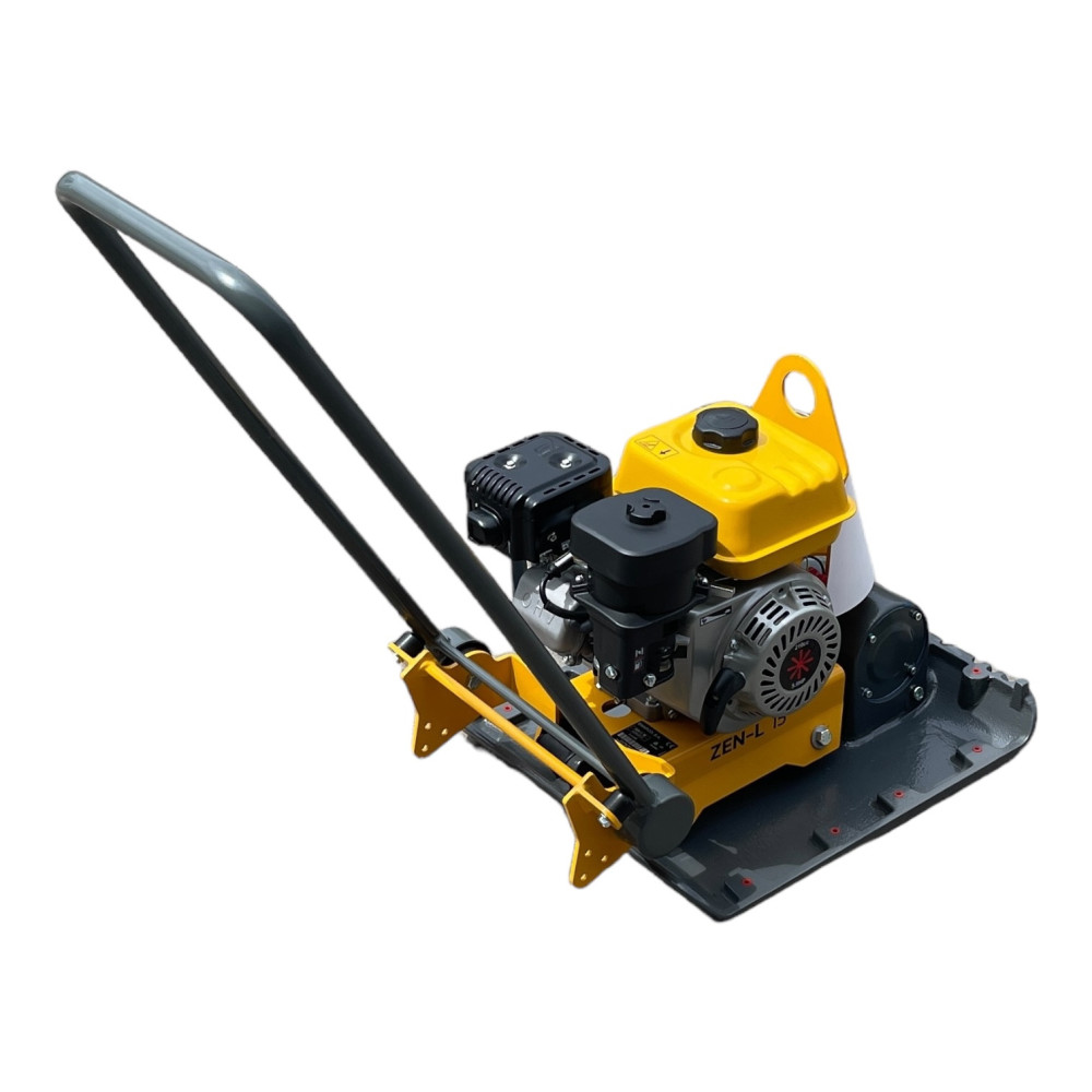 Zagęszczarka jednokierunkowa Wacker Neuson MP 15 ze zraszaczem (kopiuj) | Great Price | Online Store - Norwit.pl