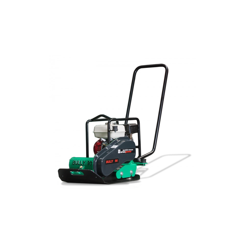 Honda Bully 90 unidirectional compactor | Great Price | Online Store - Norwit.pl Honda Bully 90 unidirectional compactor | Great Price | Online Store - Norwit.pl