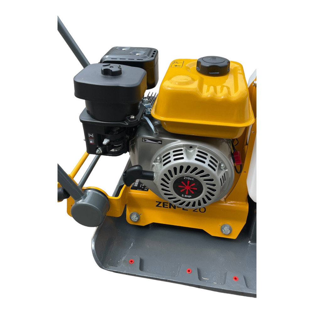 Zagęszczarka jednokierunkowa Wacker Neuson MP 20 (kopiuj) | Great Price | Online Store - Norwit.pl