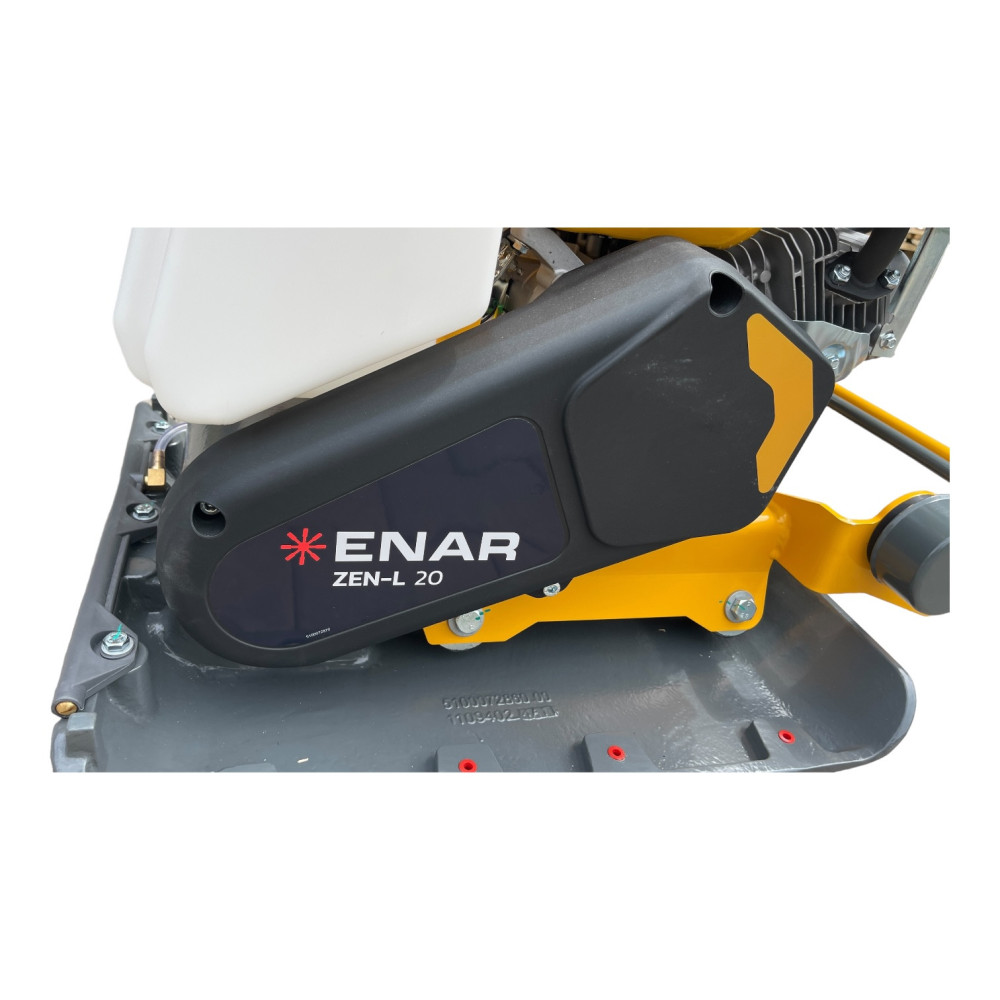 Zagęszczarka jednokierunkowa ENAR ZEN-L 20 W(zbiornik na wodę) | Dobra Cena | Sklep Online - Norwit.pl