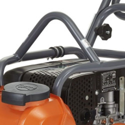 Husqvarna LF100 Hatz LAT unidirectional compactor | Great Price | Online Store - Norwit.pl