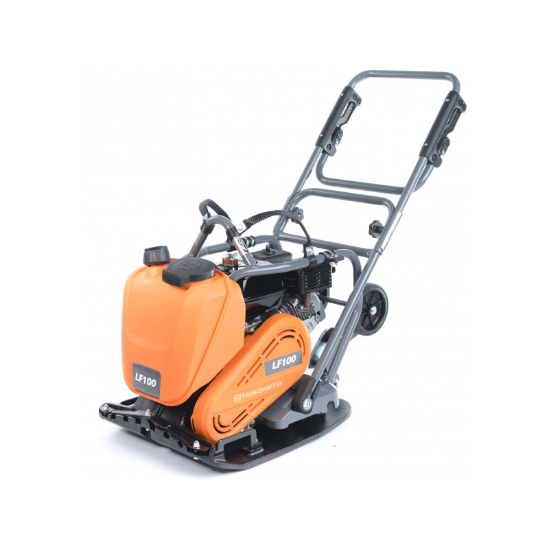 Husqvarna LF100 Honda LAT unidirectional compactor | Great Price | Online Store - Norwit.pl